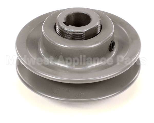 S1-02816451000 York Sheave,Variable,1Grv,5/8 Inch