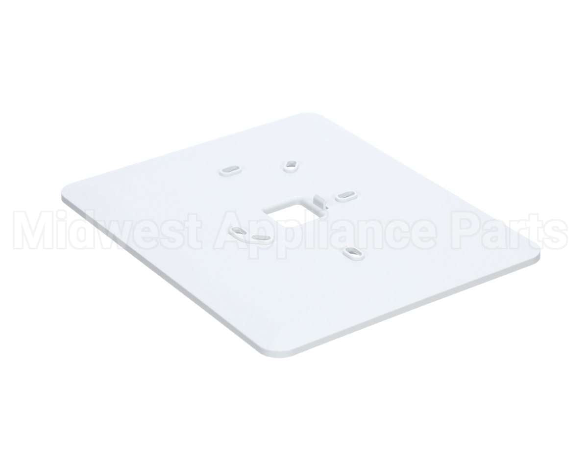 S1-02817577000 York Back Plate, 4.3 Hex Stat