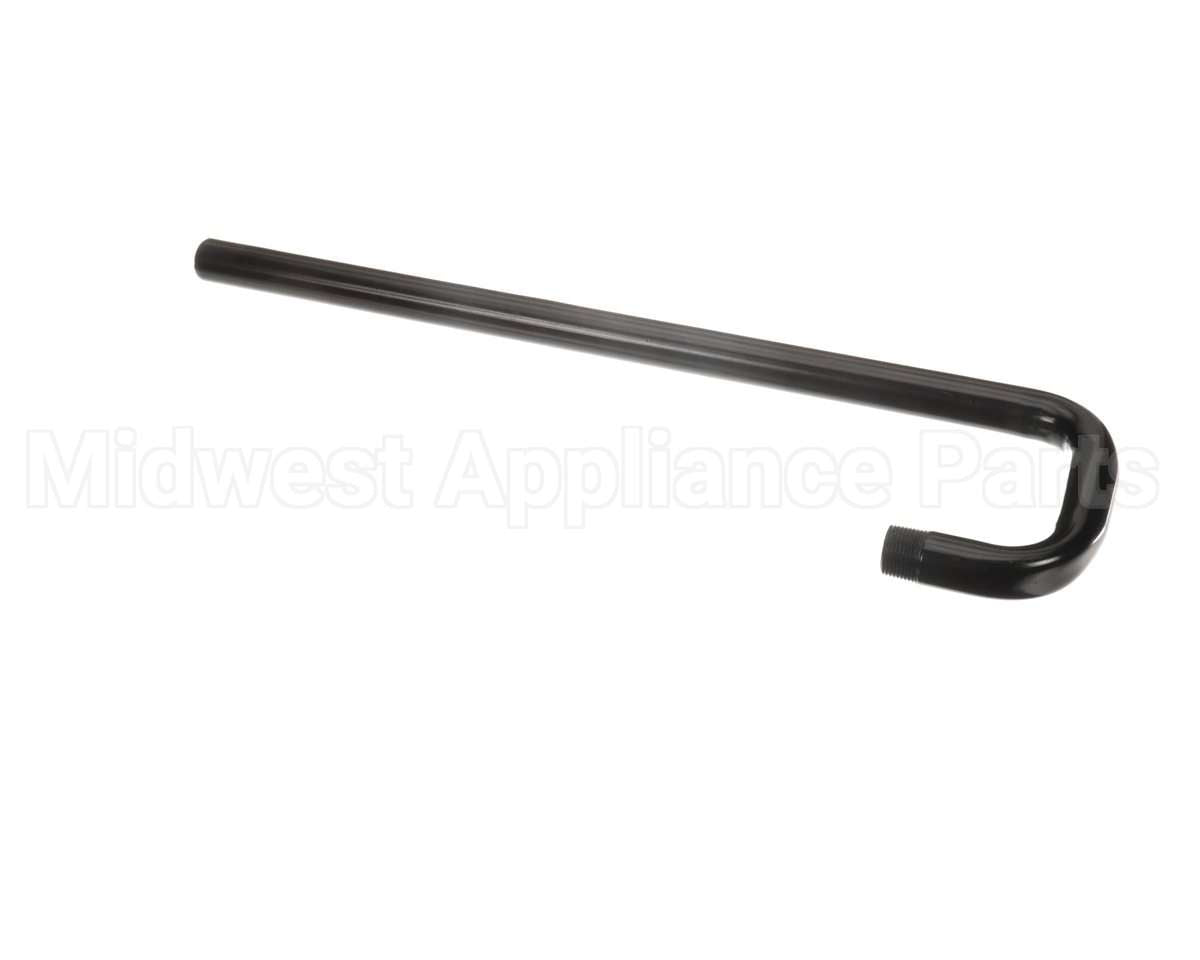 S1-029-27110-000 York Manifold Gas 6-8 Tubes