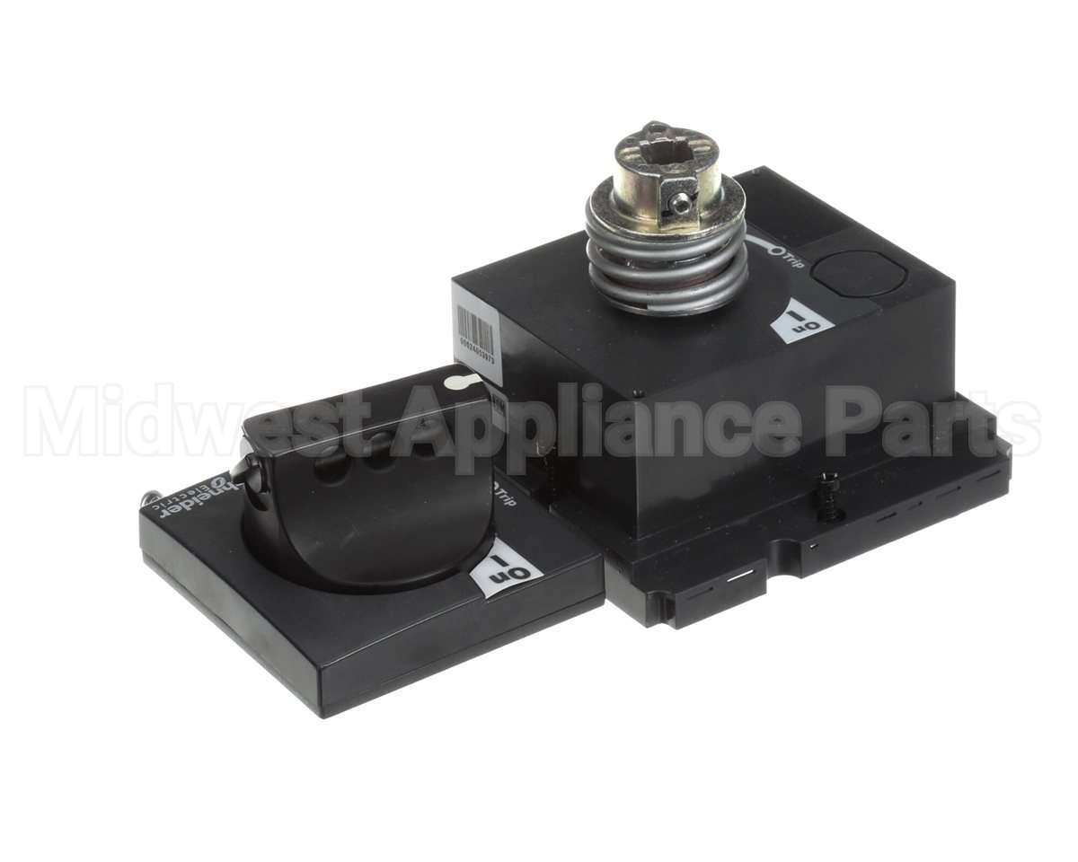 S1-029-27148-000 York Handle Rotary Cb Powerpact