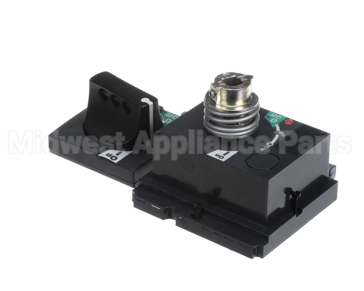 S1-029-27148-000 York Handle Rotary Cb Powerpact