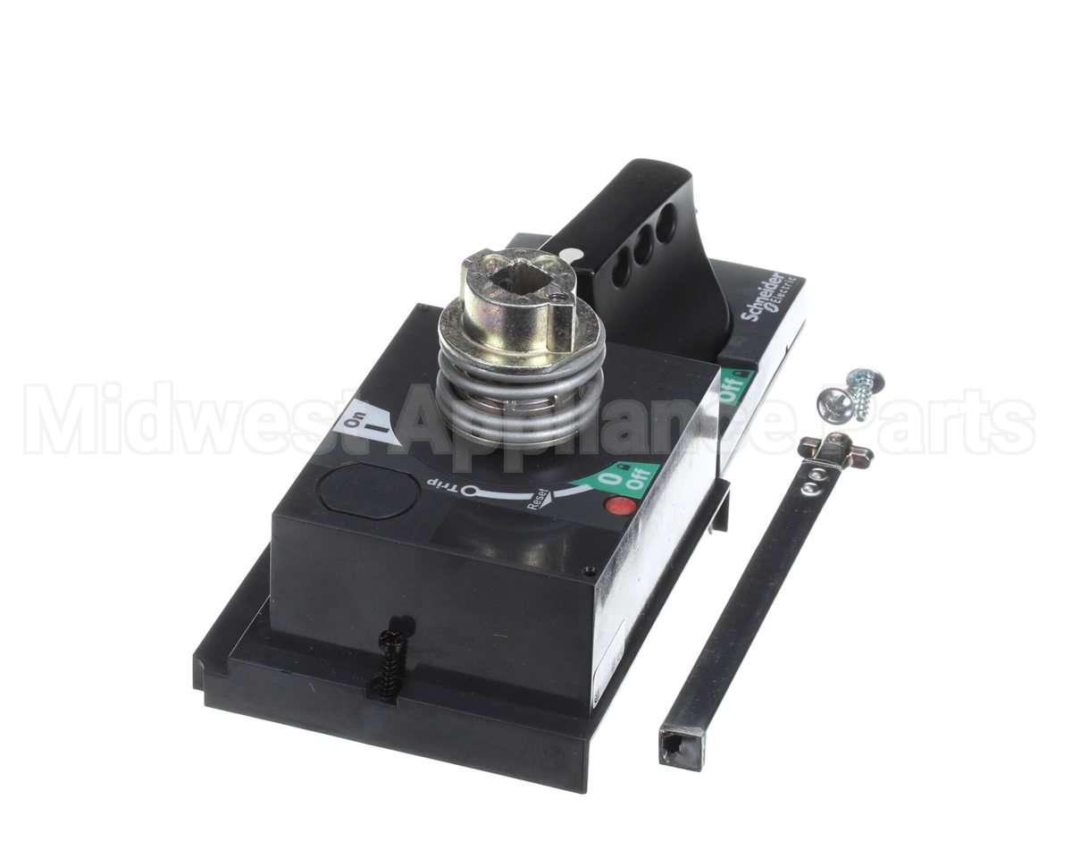 S1-029-27148-000 York Handle Rotary Cb Powerpact
