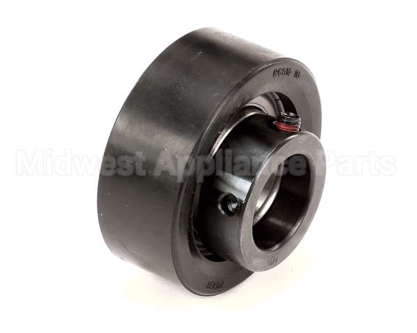 S1-02908623700 York Bearing,Rubber Cartridge, 1"