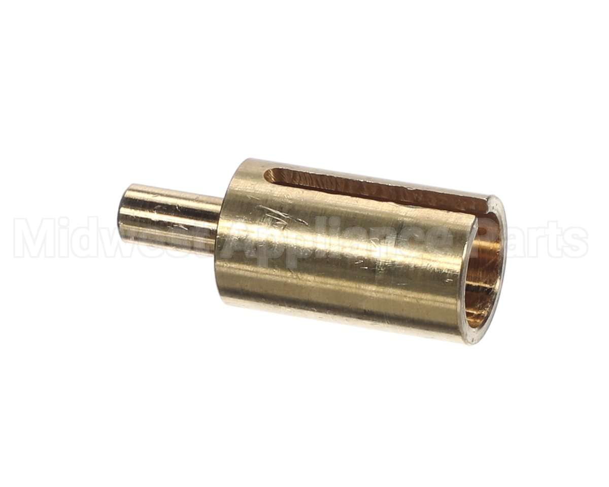 S1-02922199000 York Pin,Hinge,Brass,1.563 Lg
