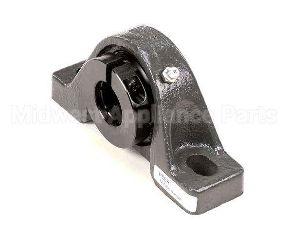 S1-02924407000 York Bearing,Ball,Pillow Block,1"