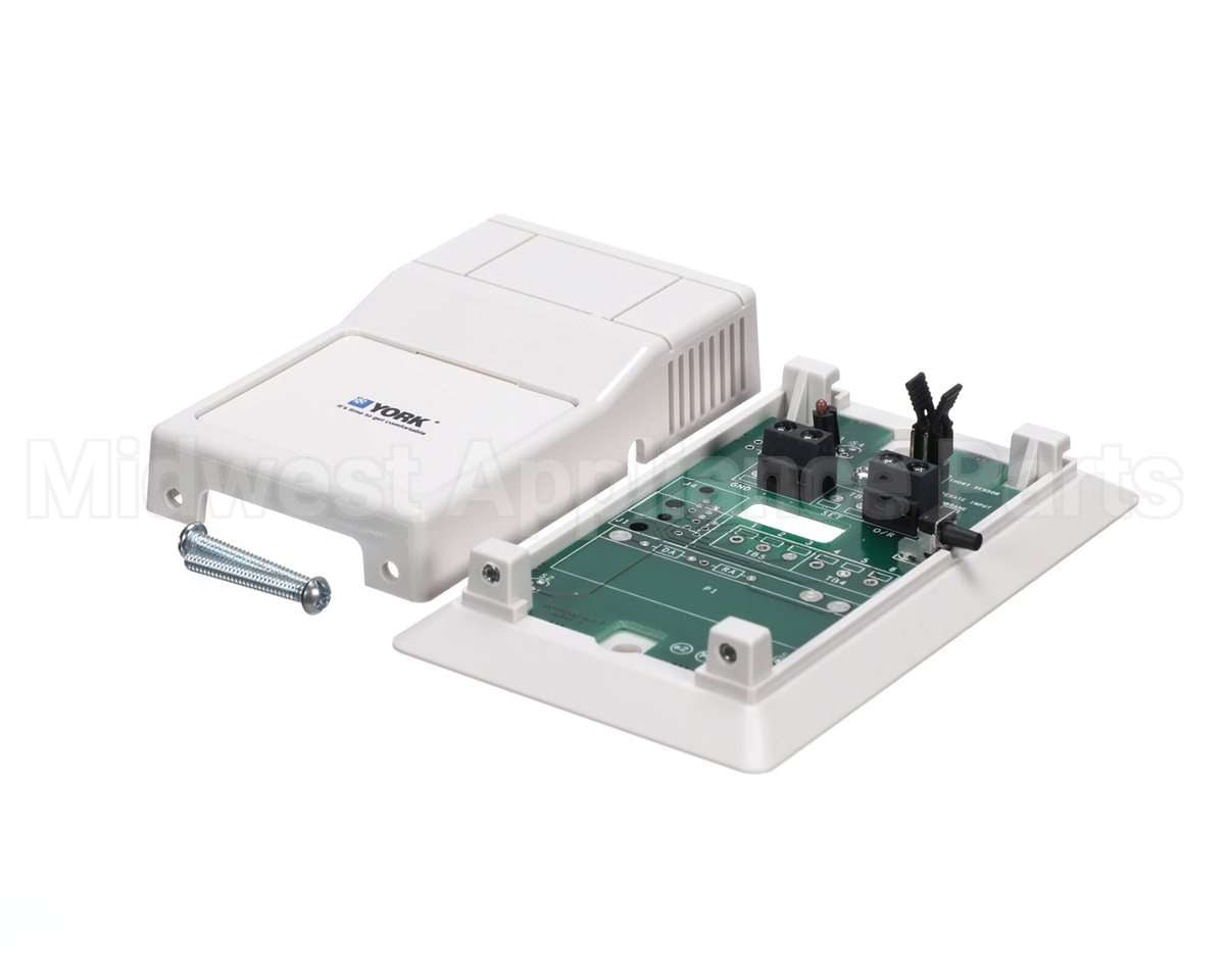 S1-031-02529-004 York Wall Sensor With Button