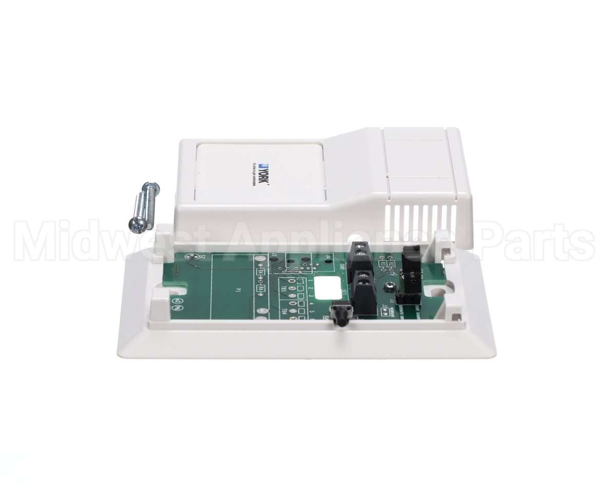S1-031-02529-004 York Wall Sensor With Button