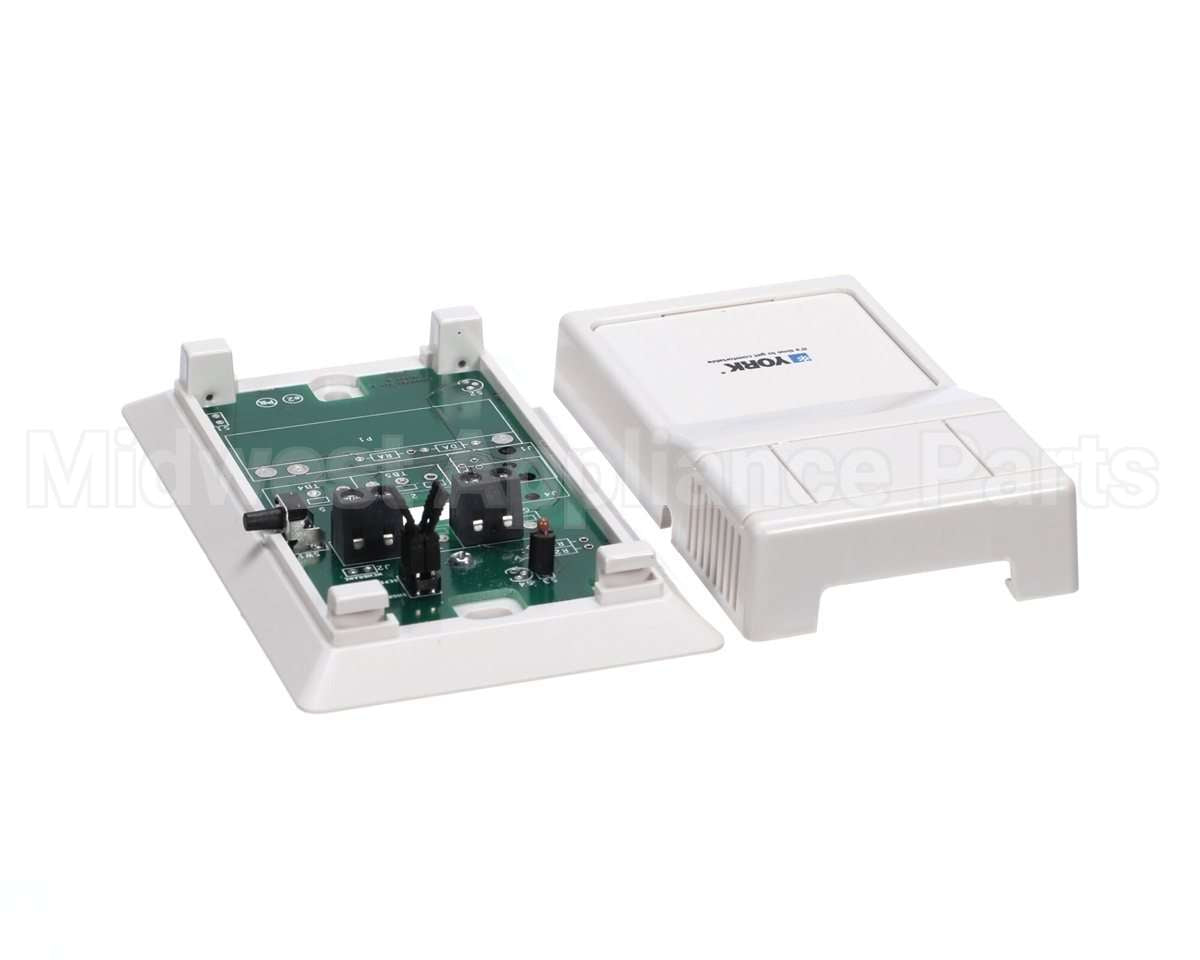 S1-031-02529-004 York Wall Sensor With Button