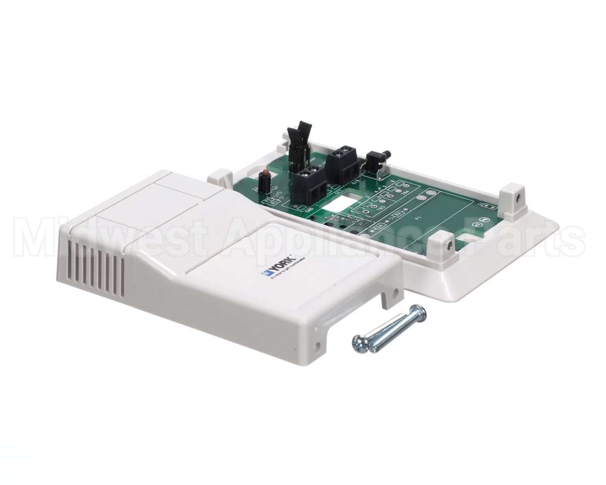 S1-031-02529-004 York Wall Sensor With Button