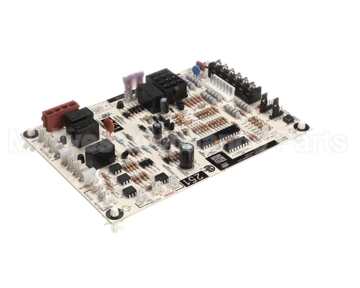 S1-031-02951-001 York Single Stage Control Board