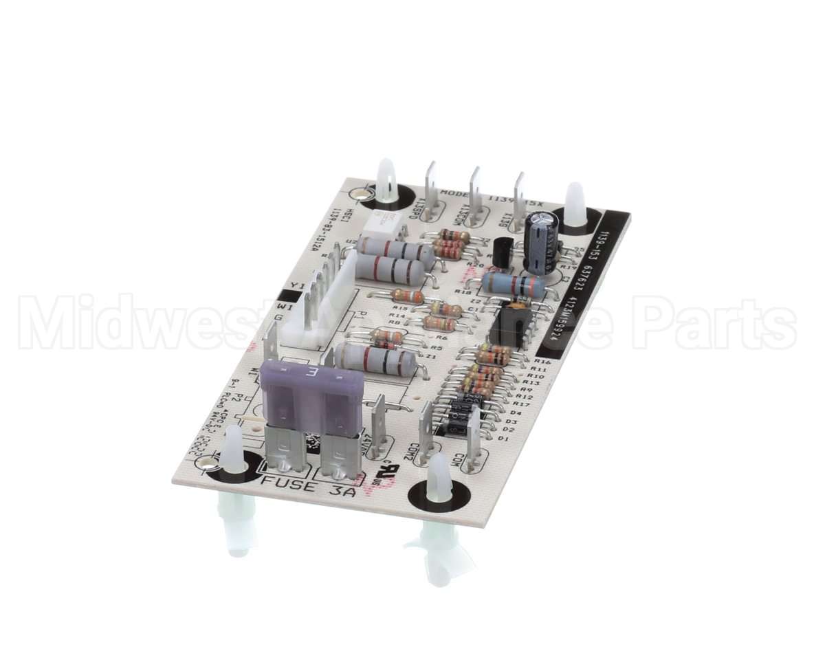S1-031-02985-000 York Control Board