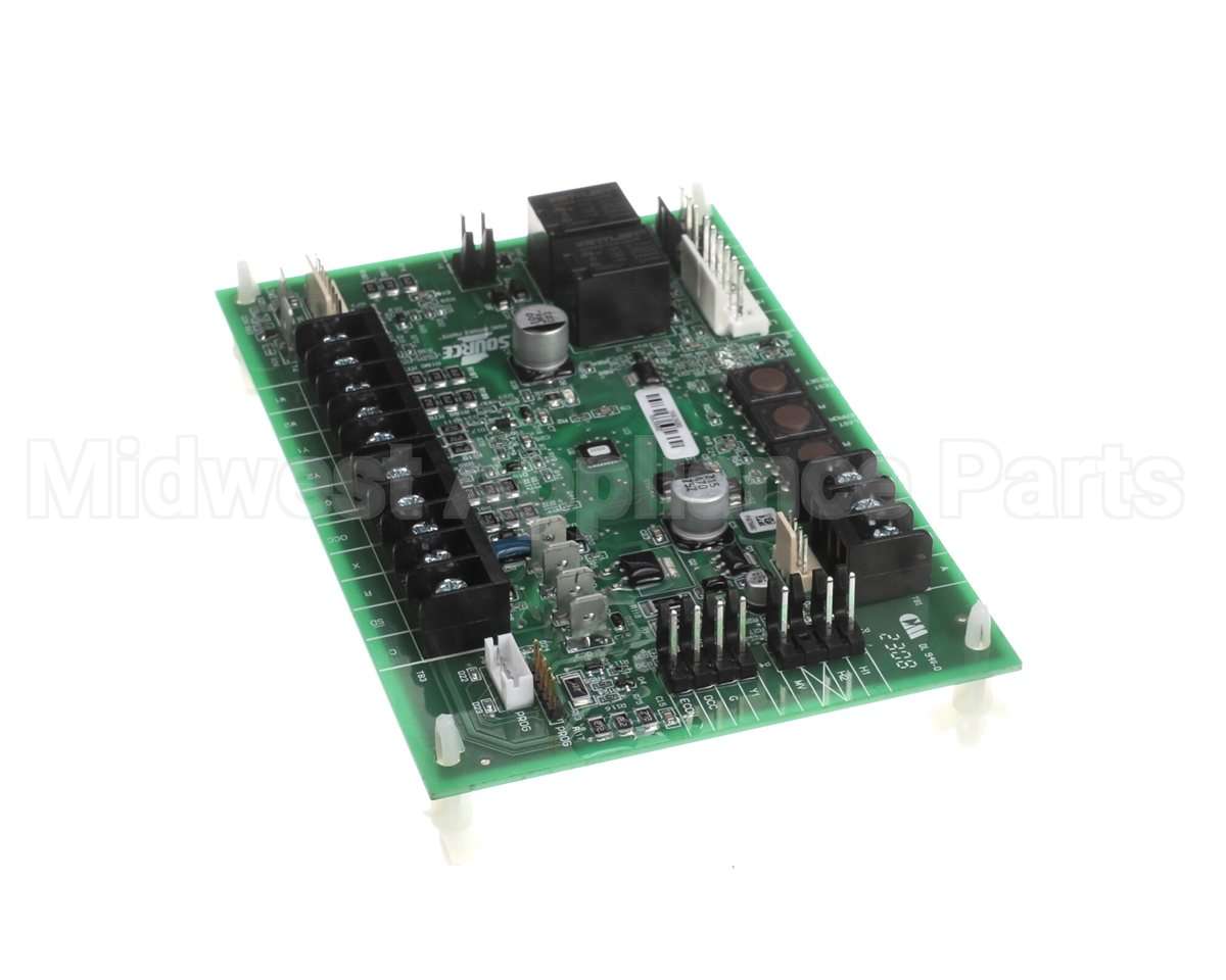 S1-031-02996-000 York 1Stg Heat Pump Control Board