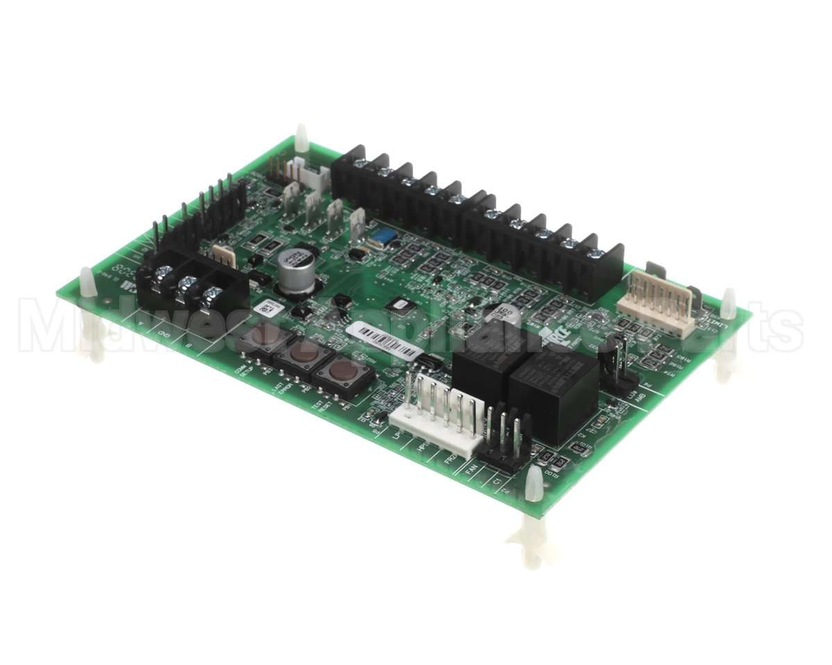 S1-031-02996-000 York 1Stg Heat Pump Control Board