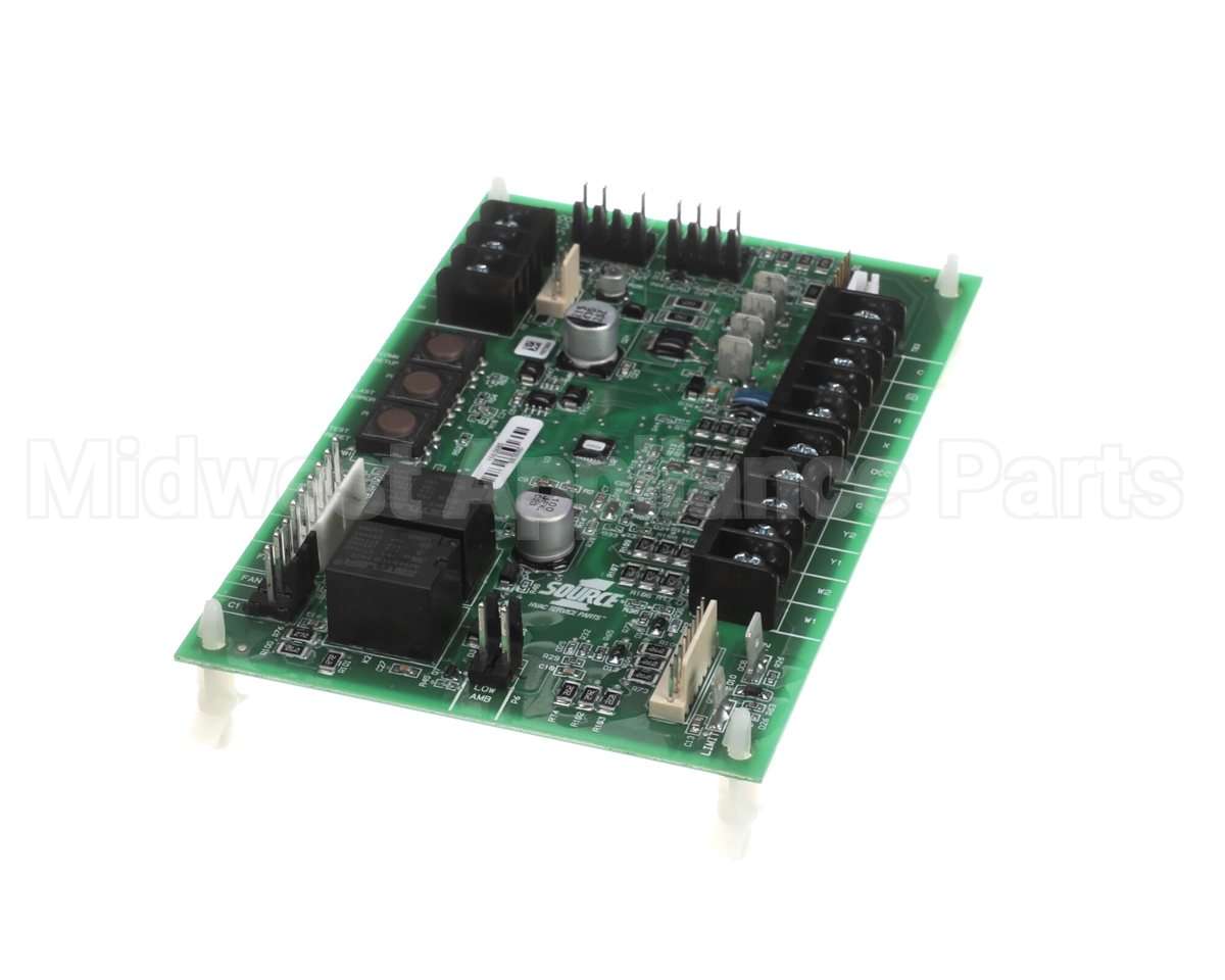 S1-031-02996-000 York 1Stg Heat Pump Control Board