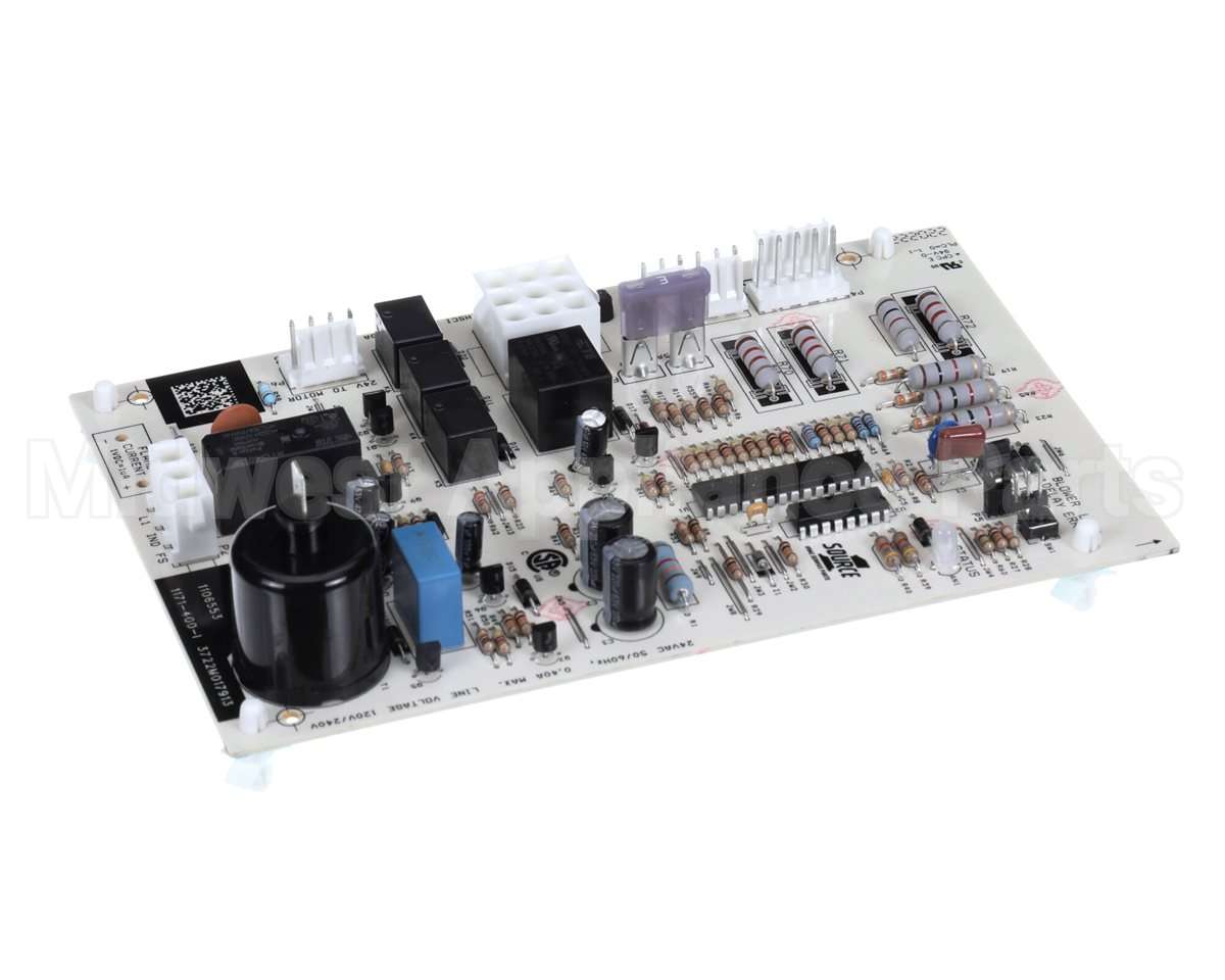 S1-031-03482-000 York Ss Control Board Dsi