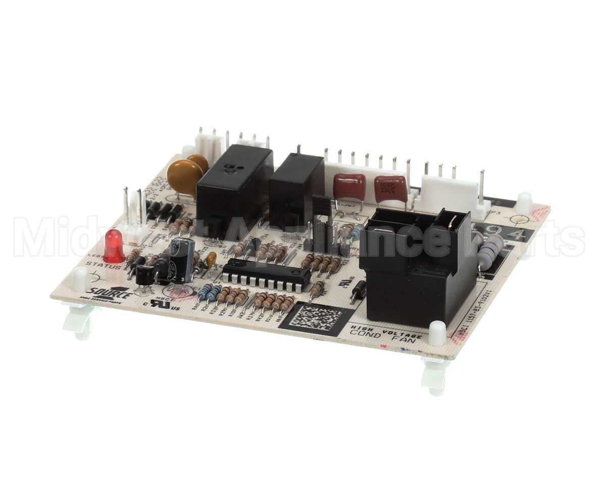 S1-031-03498-001 York Demand Defrost Control Board