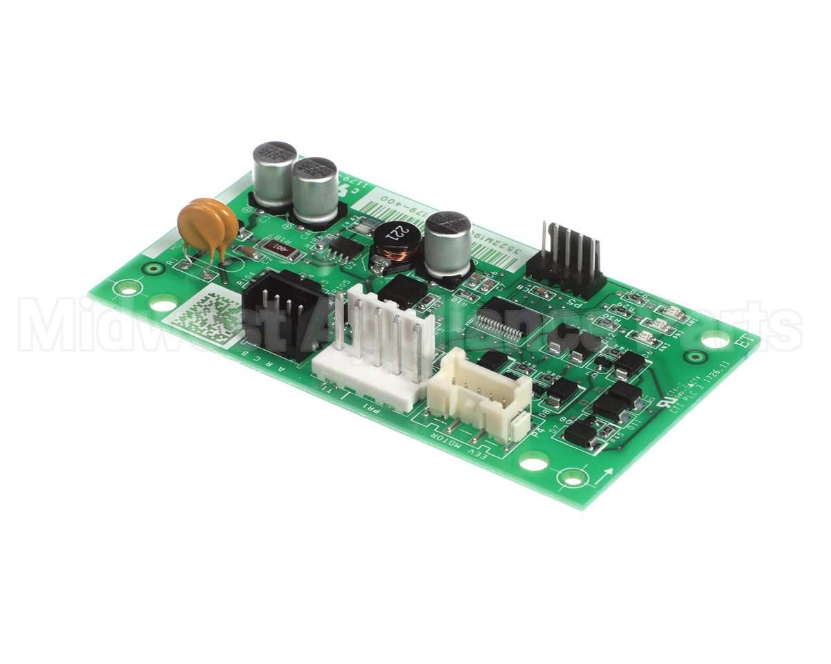 S1-031-03747-000 York Circuit Board Eev