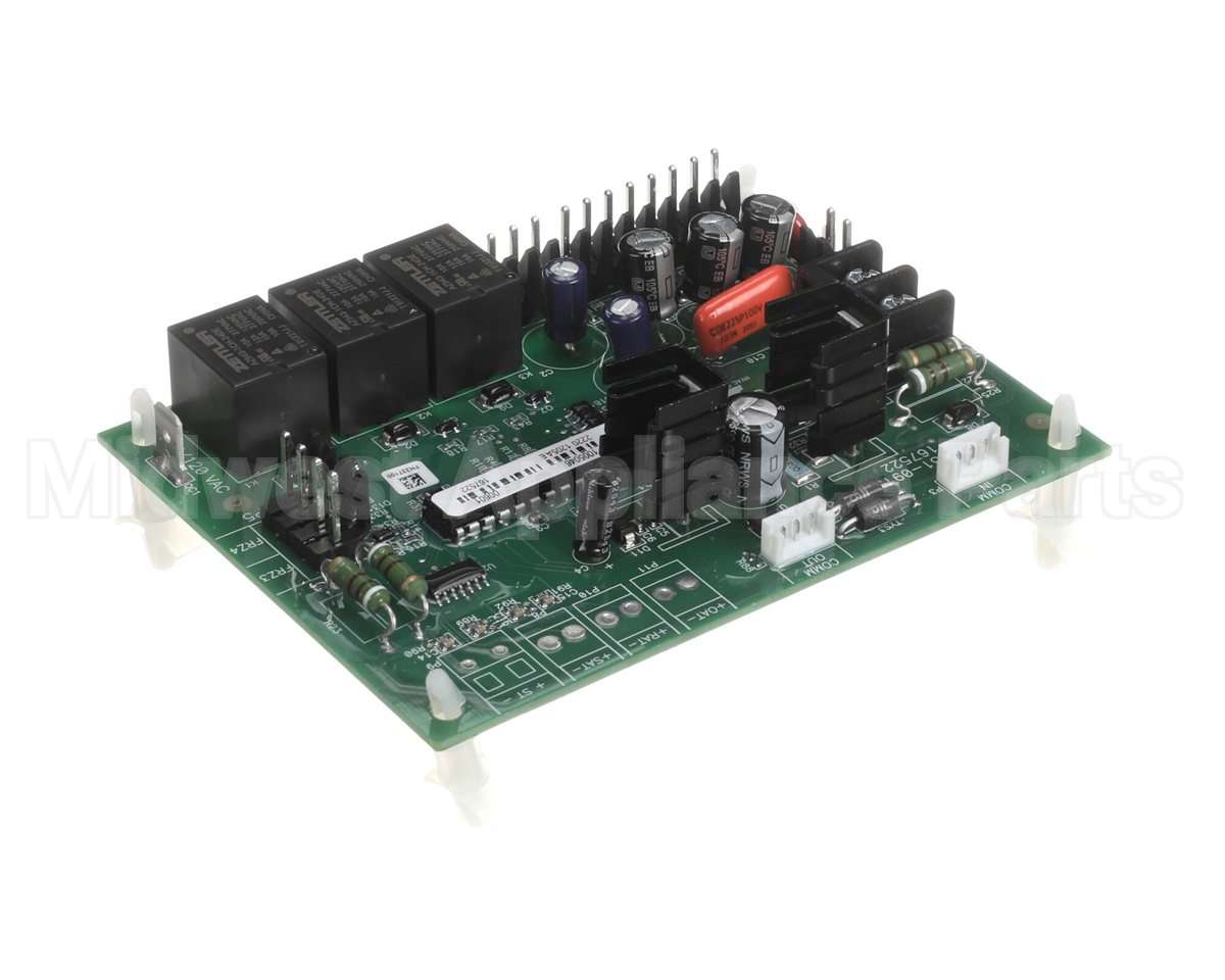 S1-031-09151-000 York 4Stage Expansion Control Board