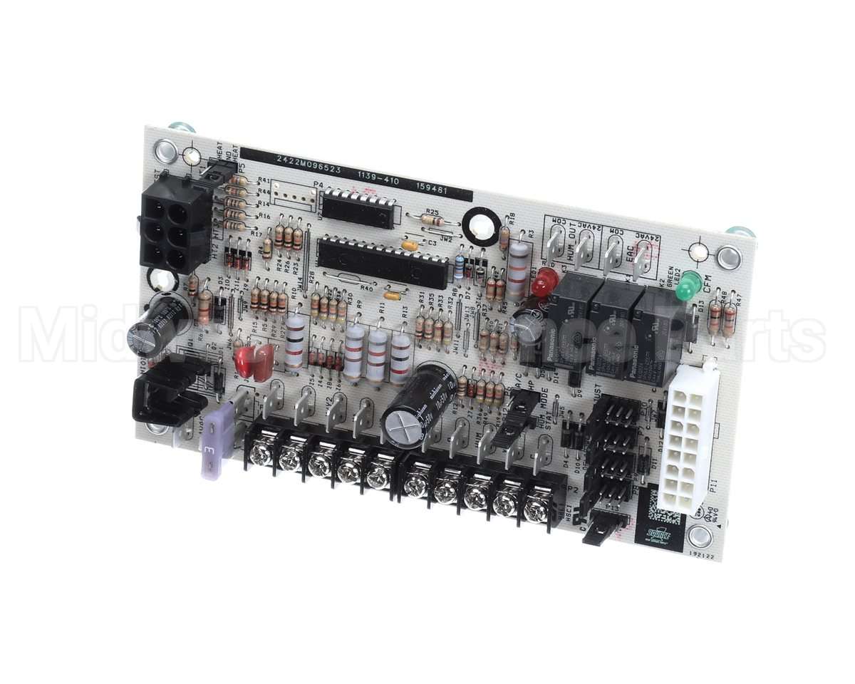 S1-031-09157-000 York Fan/Electric Heat Controlboard