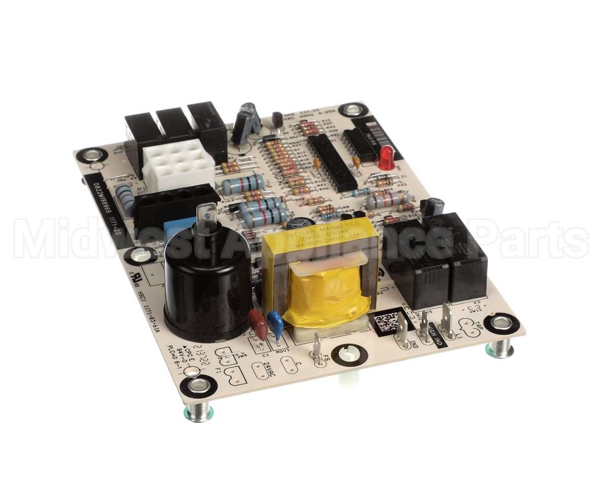 S1-031-09162-000 York 2Stage Heat Control Board