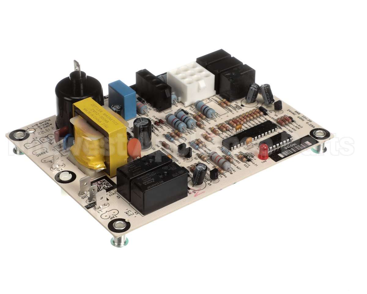 S1-031-09162-000 York 2Stage Heat Control Board