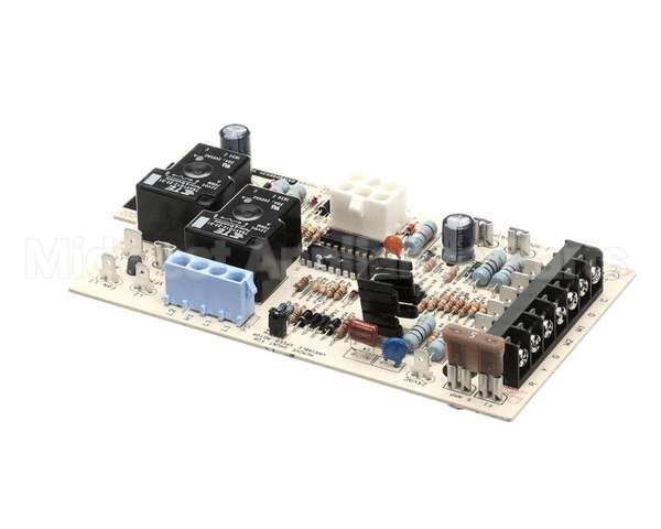 S1-03101264002 York Board,Cntrl,Fan/Electric Heat