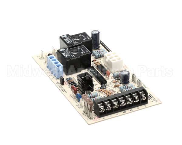 S1-03101264002 York Board,Cntrl,Fan/Electric Heat