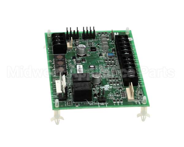 S1-03102993000 York Board,Cntrl,Simplicity Lite,Gas/Elec,4S
