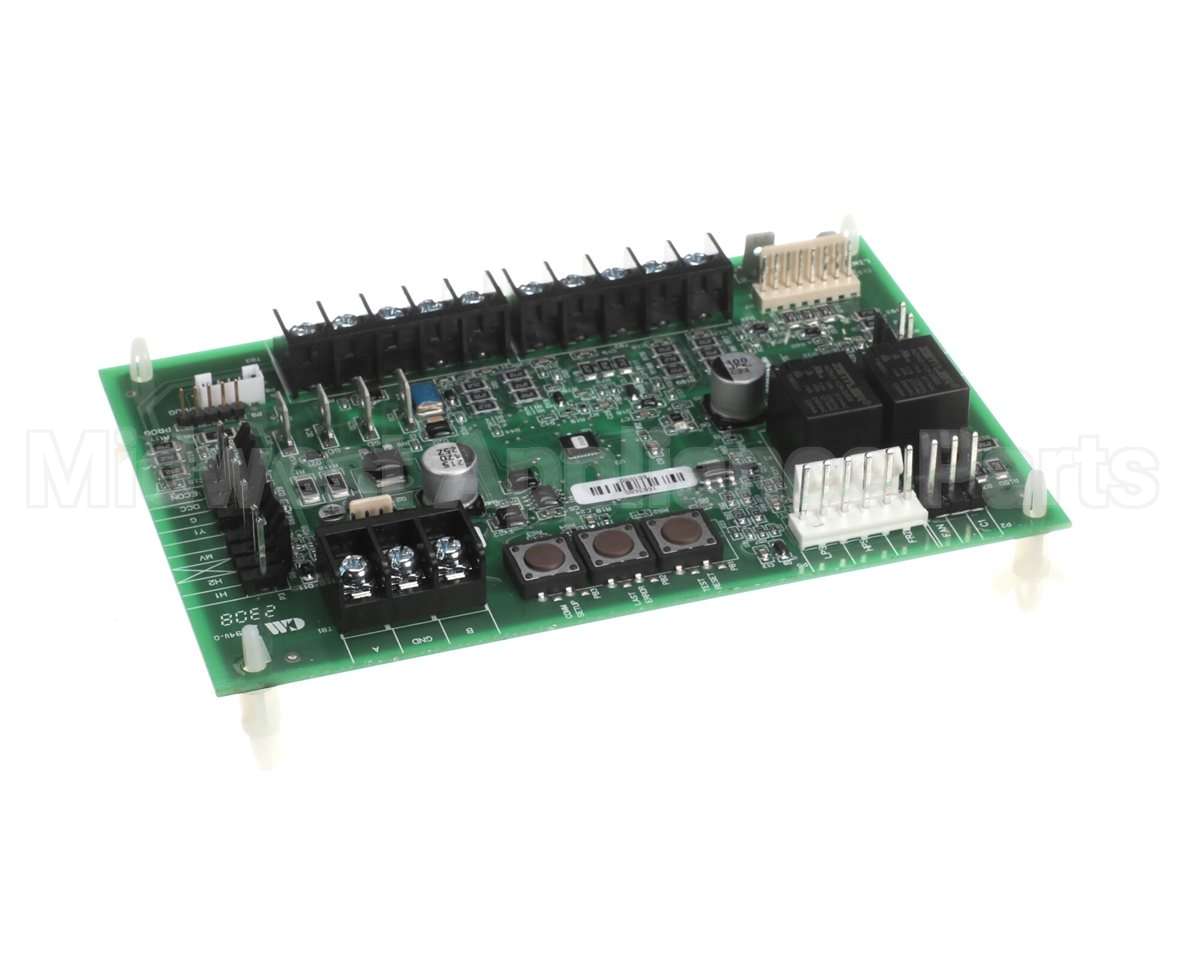 S1-03102996000 York Control Board, Simplicity Lite,Hp,2-Stag