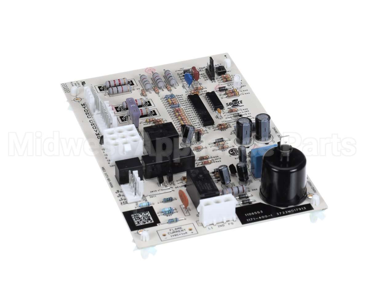 S1-03103482000 York Board,Control,Ss,Dsi