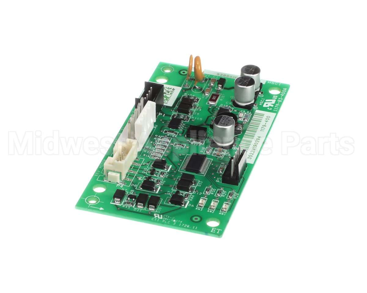 S1-03103747000 York Circuit Board,Eev
