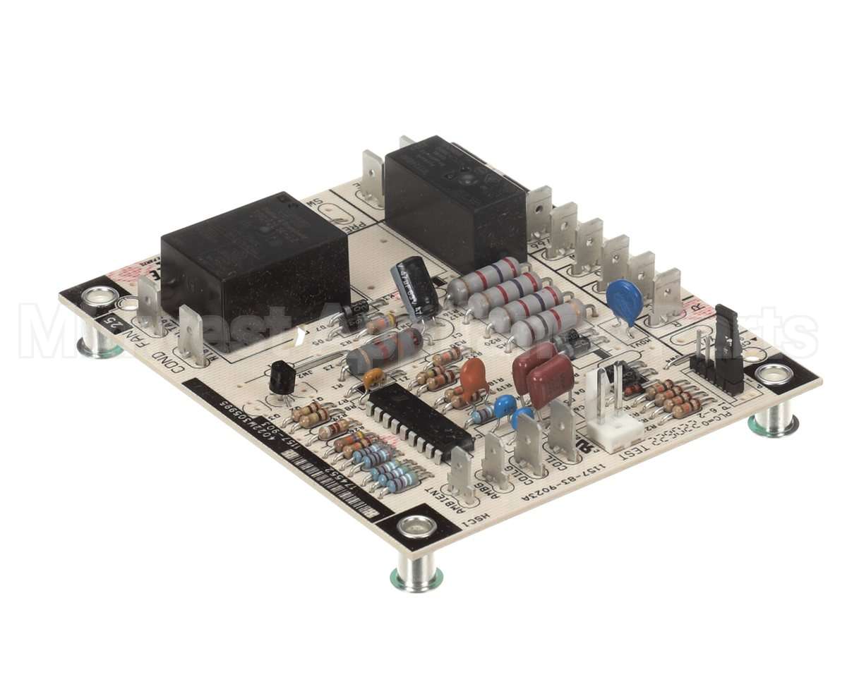 S1-03109170000 York Control Board, Defrost,United Technologi