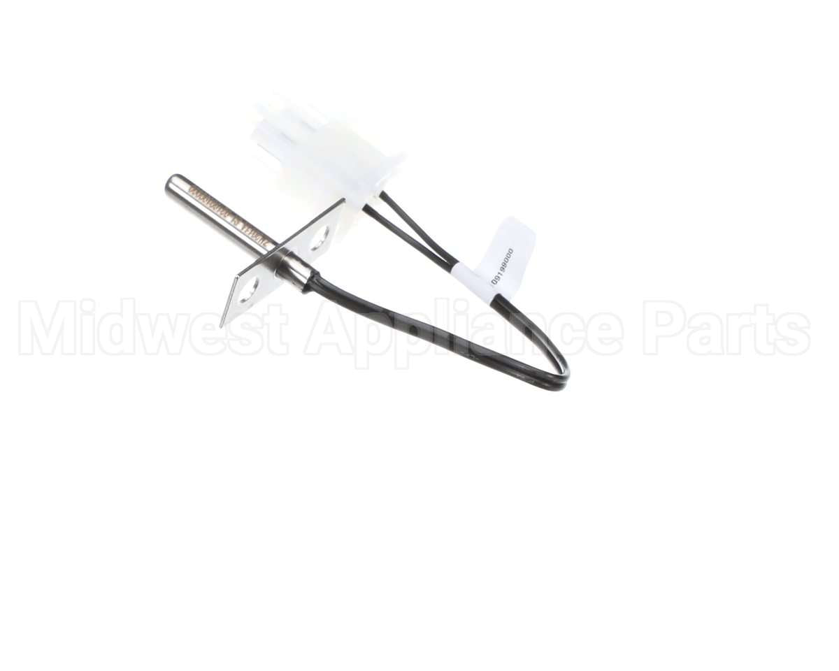 S1-03109199000 York Sensor,Thermistor,10K,1"Lg W/Flange