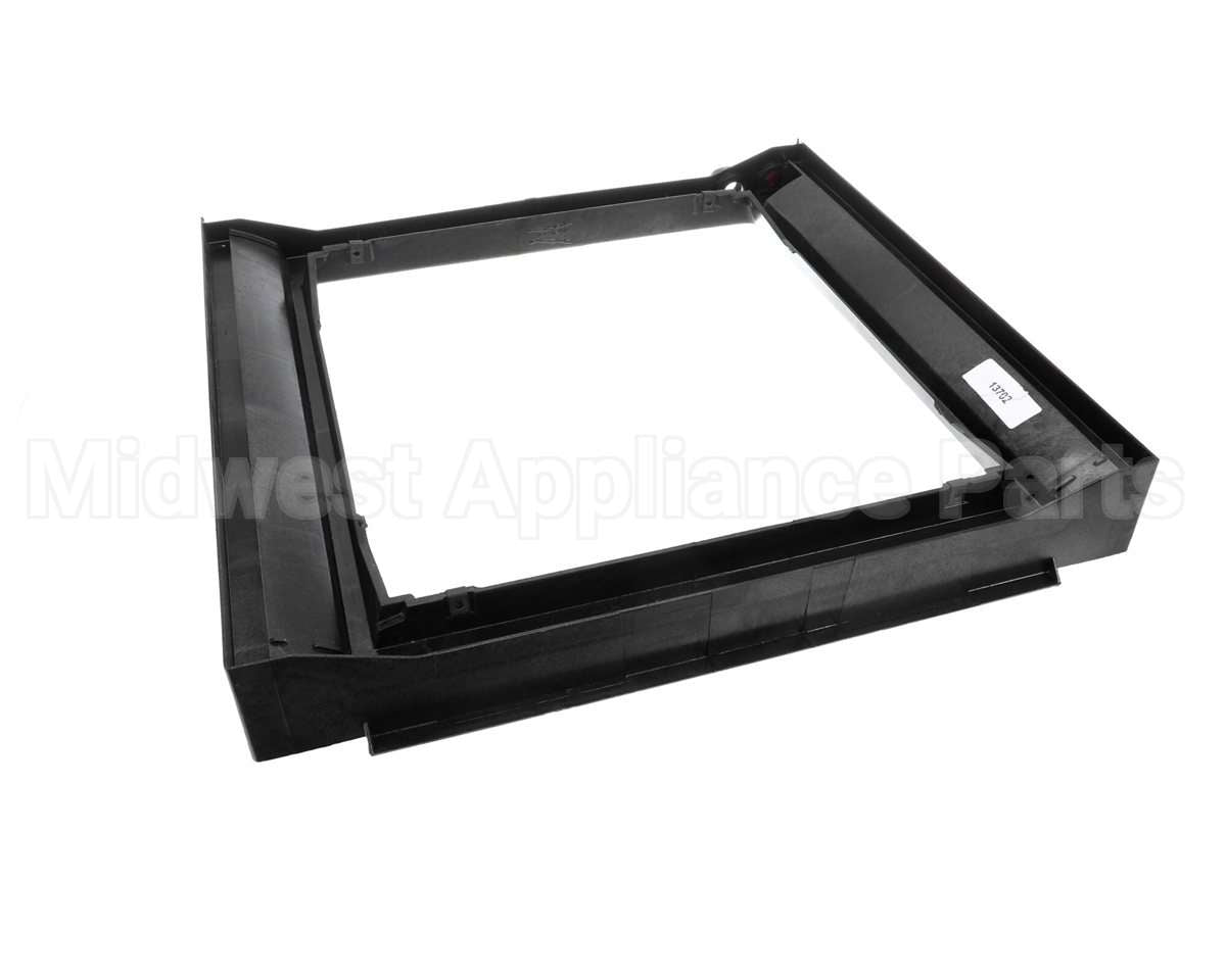 S1-032-00170-001 York 24" Gray Vertical Drain Pan