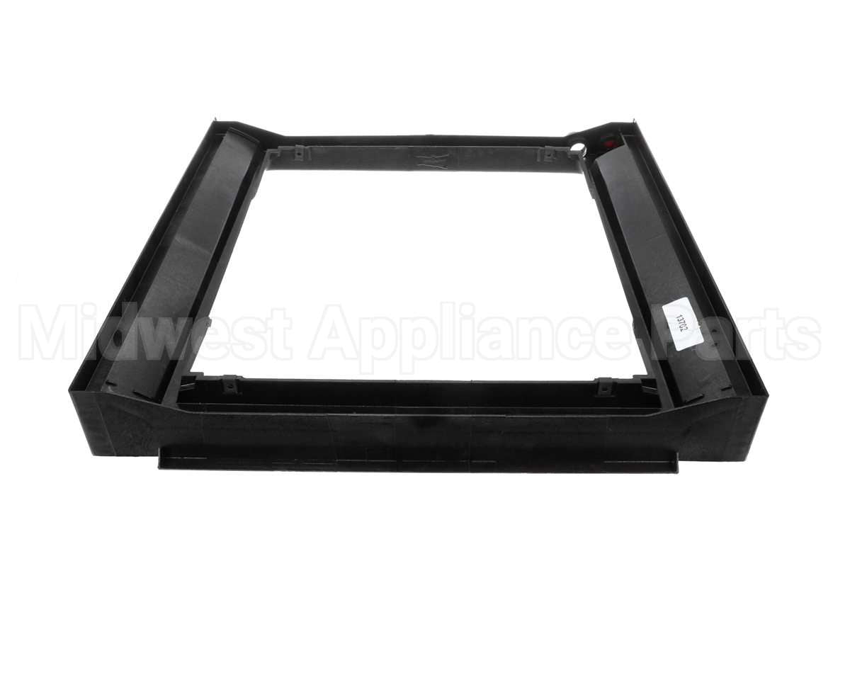 S1-03200170001 York Pan,Drain 22.5 Inch,Gray,For 24 Inch Cab