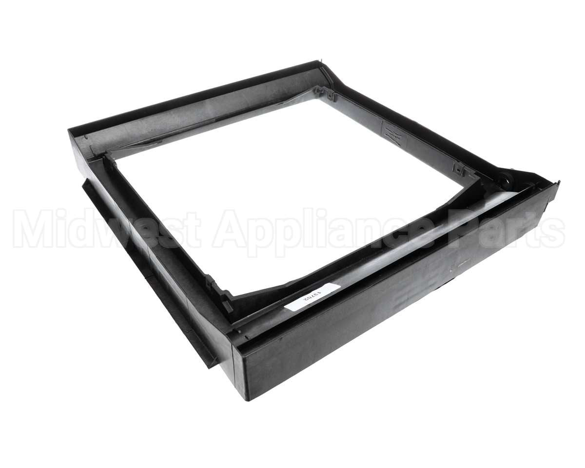 S1-03200170001 York Pan,Drain 22.5 Inch,Gray,For 24 Inch Cab