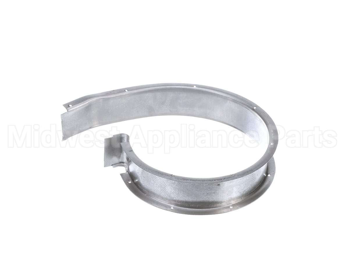 S1-073-05376-000 York Vent Scroll