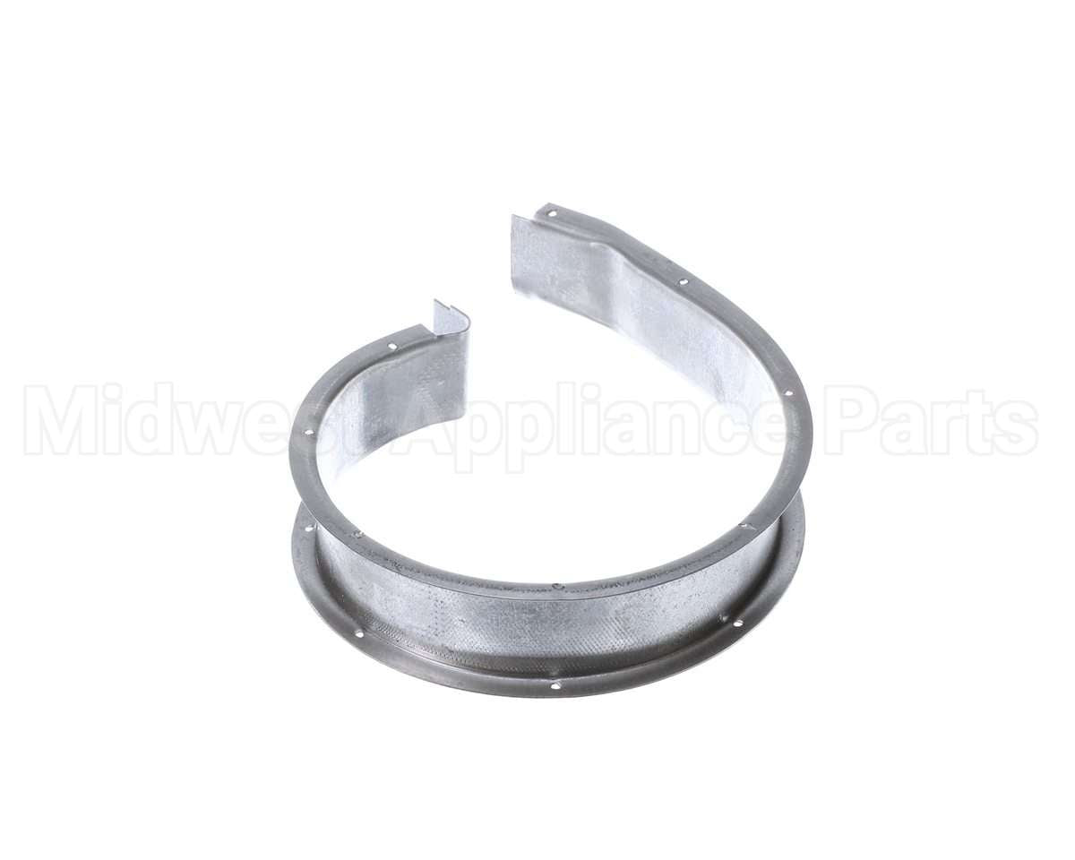 S1-073-05376-000 York Vent Scroll