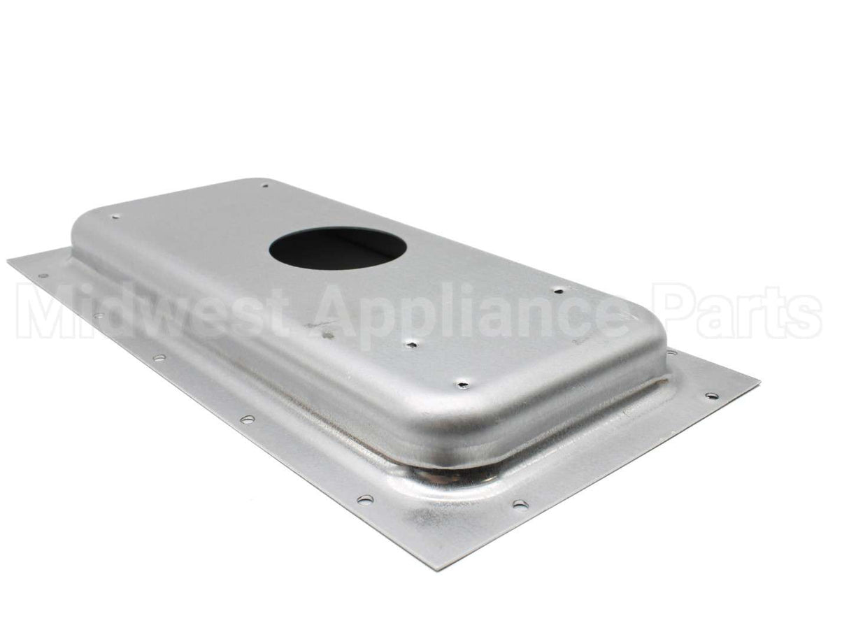 S1-073-22582-003 York Al Collector Box 4 Tube