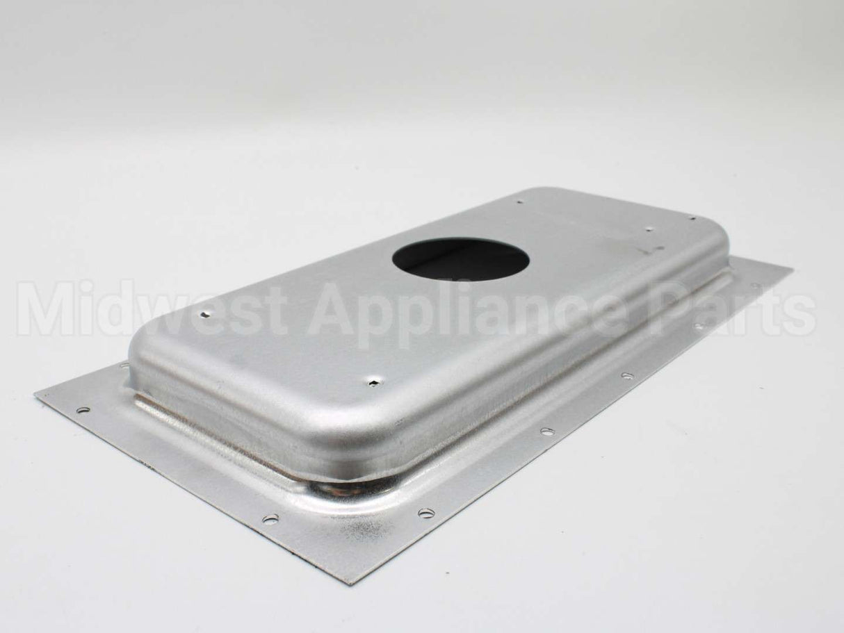 S1-073-22582-003 York Al Collector Box 4 Tube