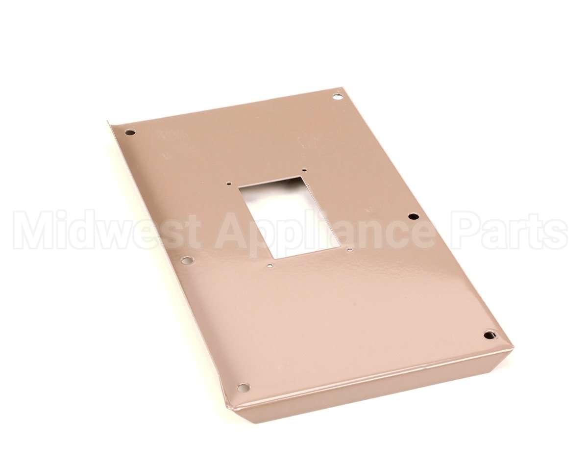 S1-073-22688-002 York Disconnect Patch Plate