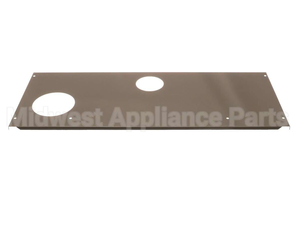 S1-073-27842-005 York 21"Top Pnl Champagne