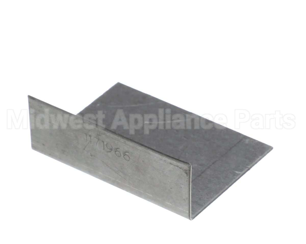 S1-073-39387-004 York Flue Restrictor Bracket 0.83