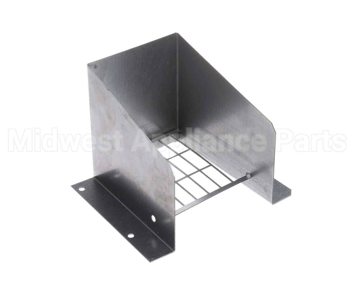 S1-073-46220-000 York Hood Flue Exhaust