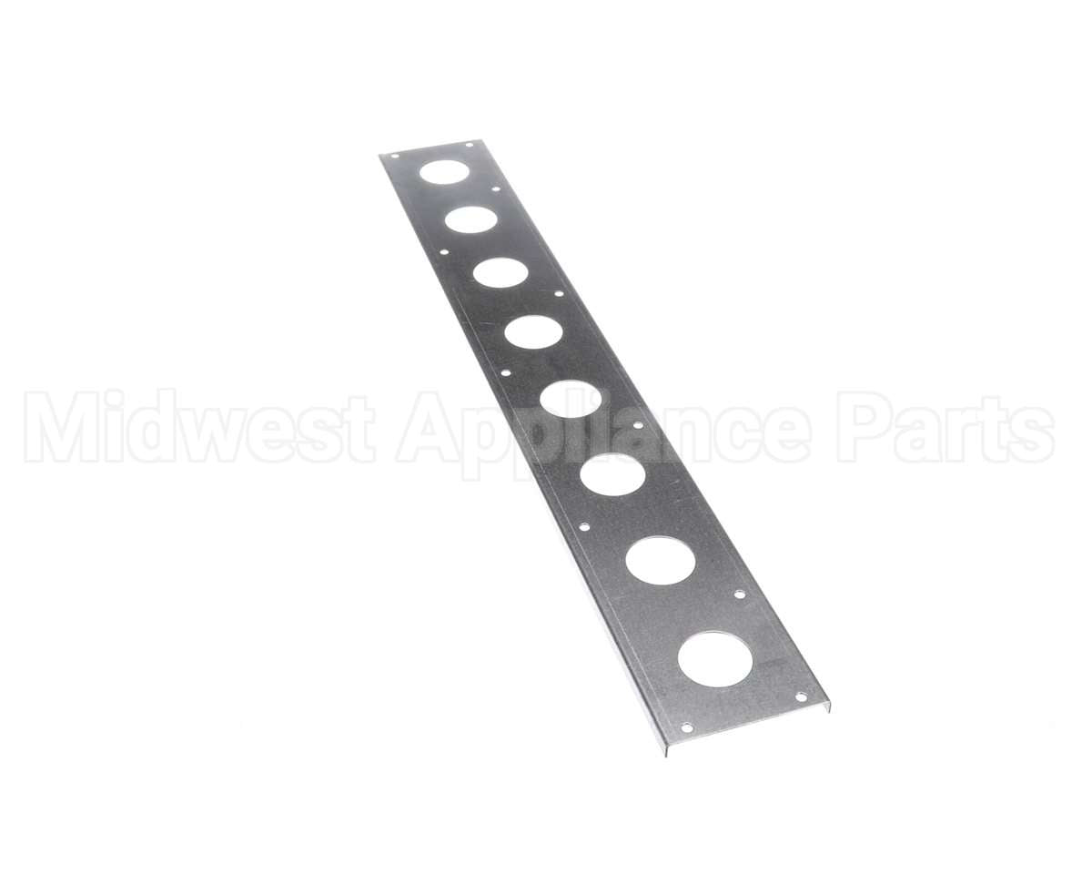 S1-07321779000 York Plate,Heat Shoot Through