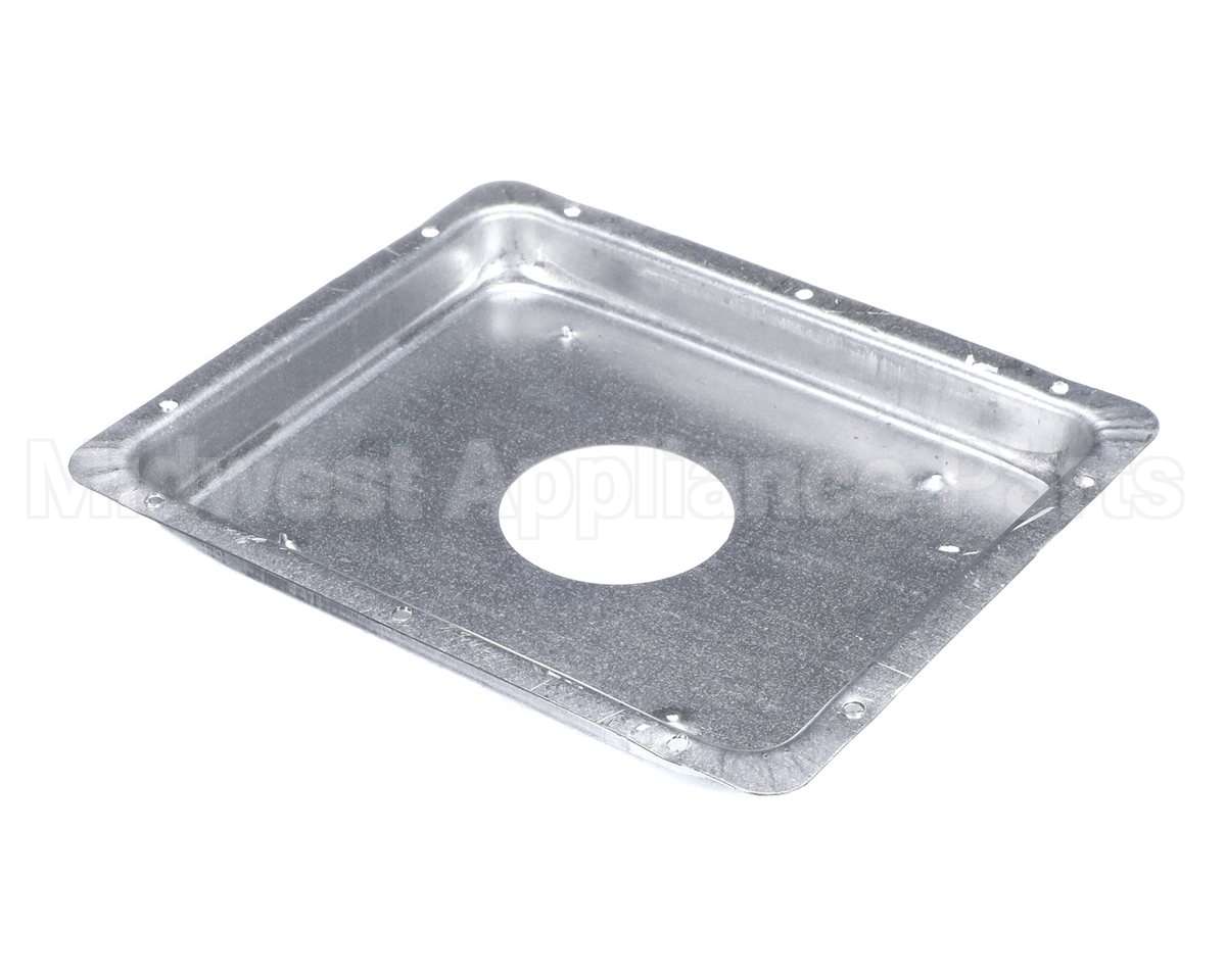 S1-07327987001 York Pan,Inducer