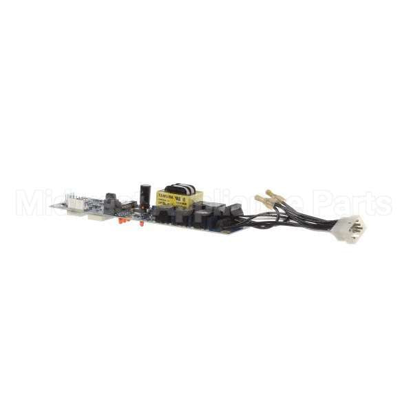 S1-1P2829-00001 Compatible Baxter Board, Assembly Display W/Harness
