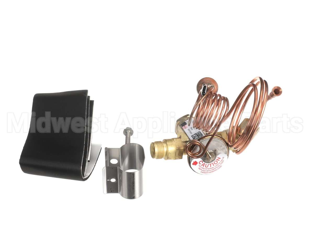 S1-1TVMBB2 York 5/8" R410 Txv Kit