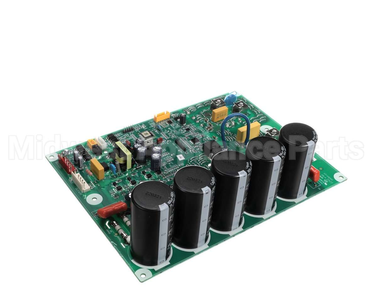 S1-2002099 York Board Control Inverter