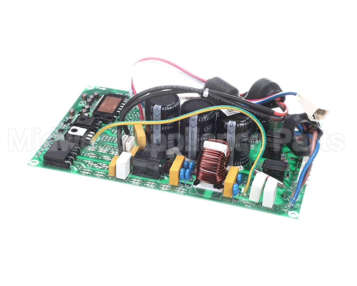 S1-2150413 York Board Control Inverter
